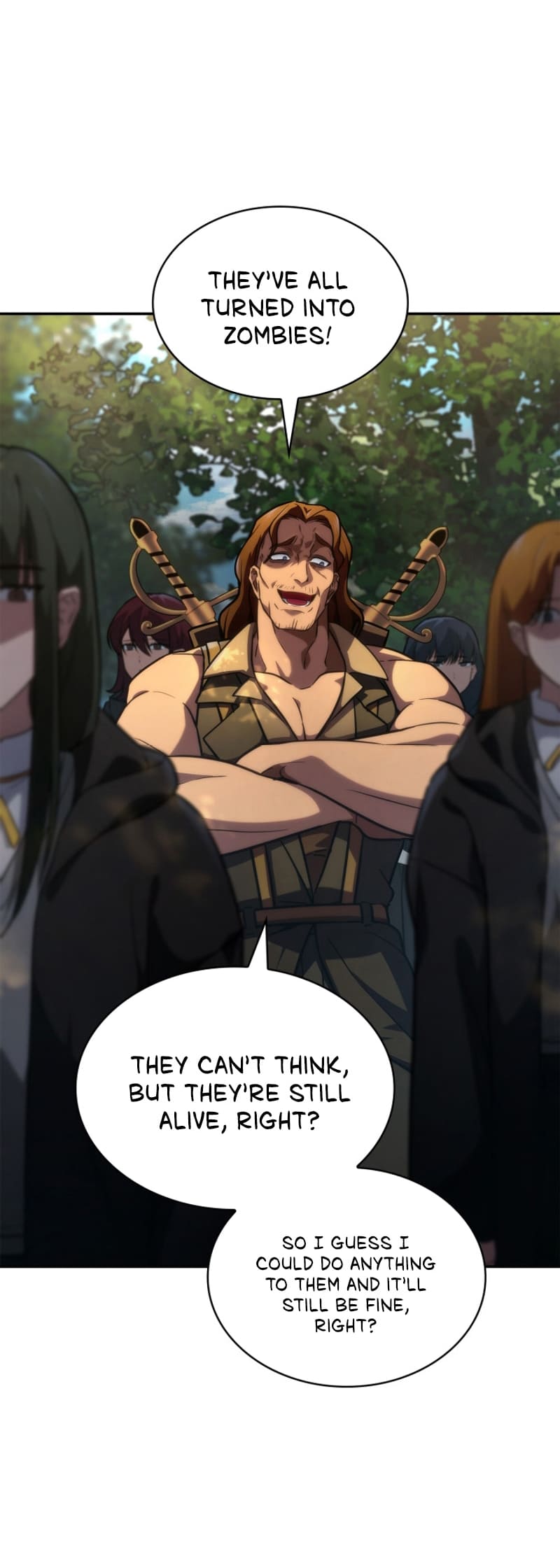 Infinite Mage, Chapter 70 image 49